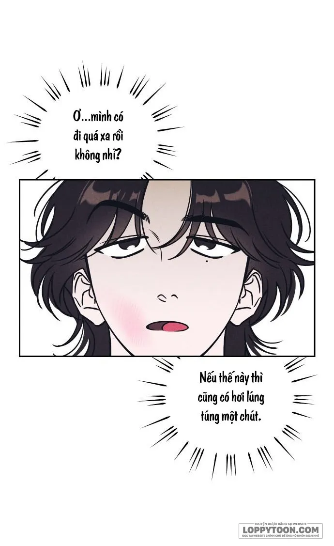 Để Em Cho Cô Mượn Chút Lửa Nhé? - Chap 11 - Trang 9