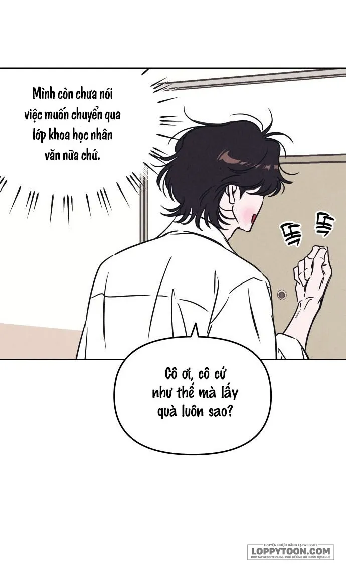 Để Em Cho Cô Mượn Chút Lửa Nhé? - Chap 11 - Trang 10