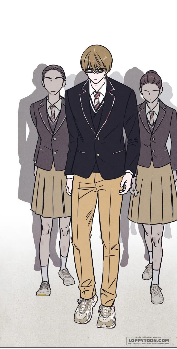 Để Em Cho Cô Mượn Chút Lửa Nhé? - Chap 12 - Trang 19