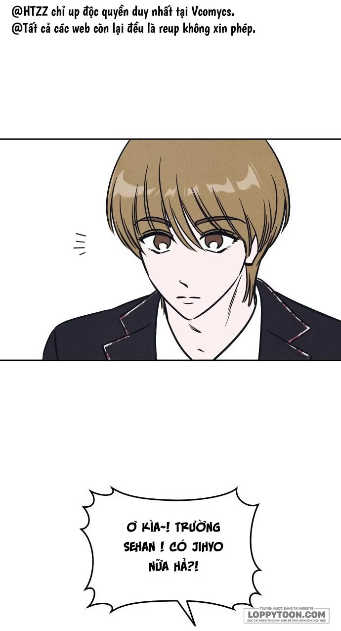 Để Em Cho Cô Mượn Chút Lửa Nhé? - Chap 12 - Trang 20