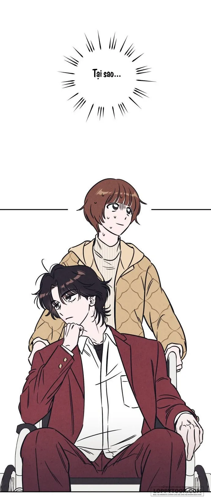 Để Em Cho Cô Mượn Chút Lửa Nhé? - Chap 12 - Trang 3
