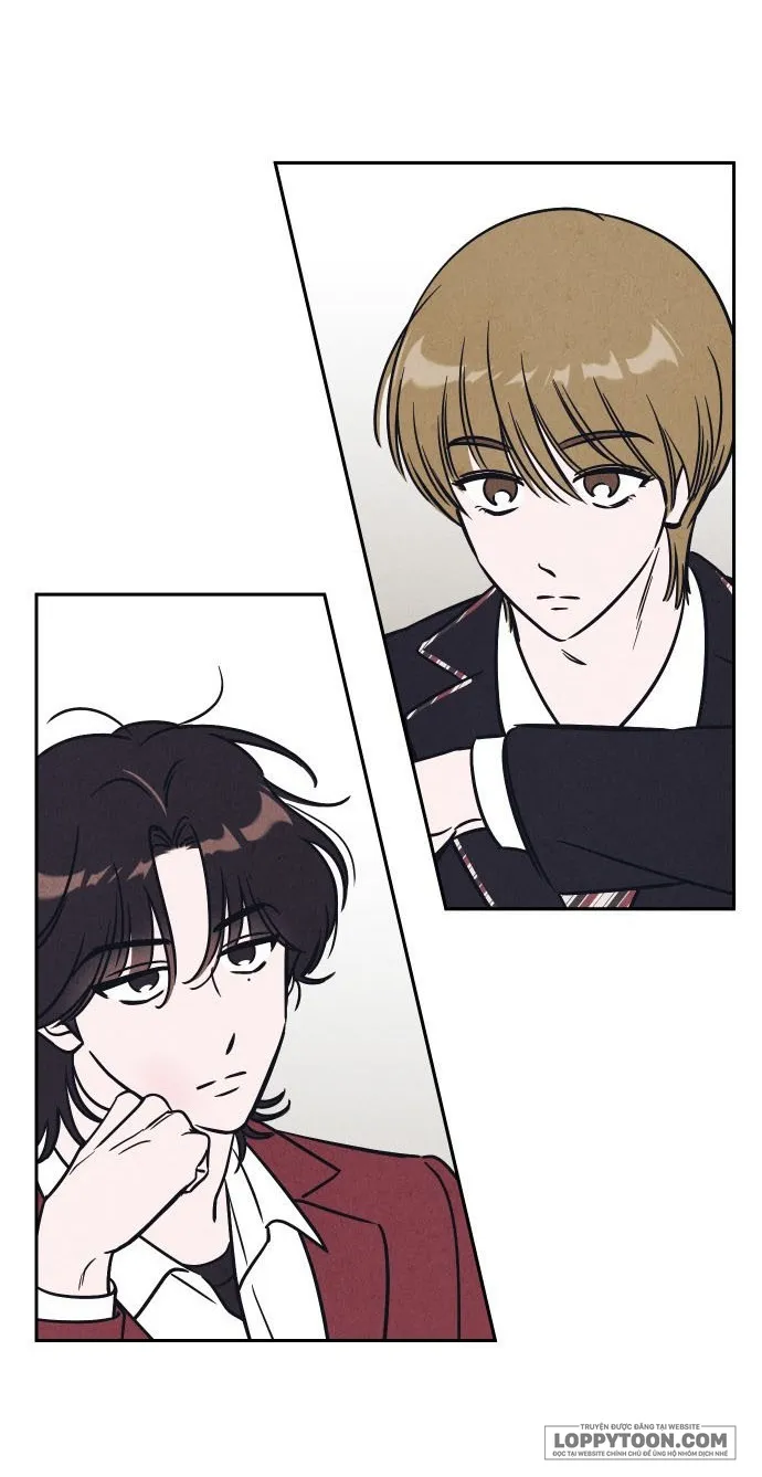 Để Em Cho Cô Mượn Chút Lửa Nhé? - Chap 12 - Trang 24
