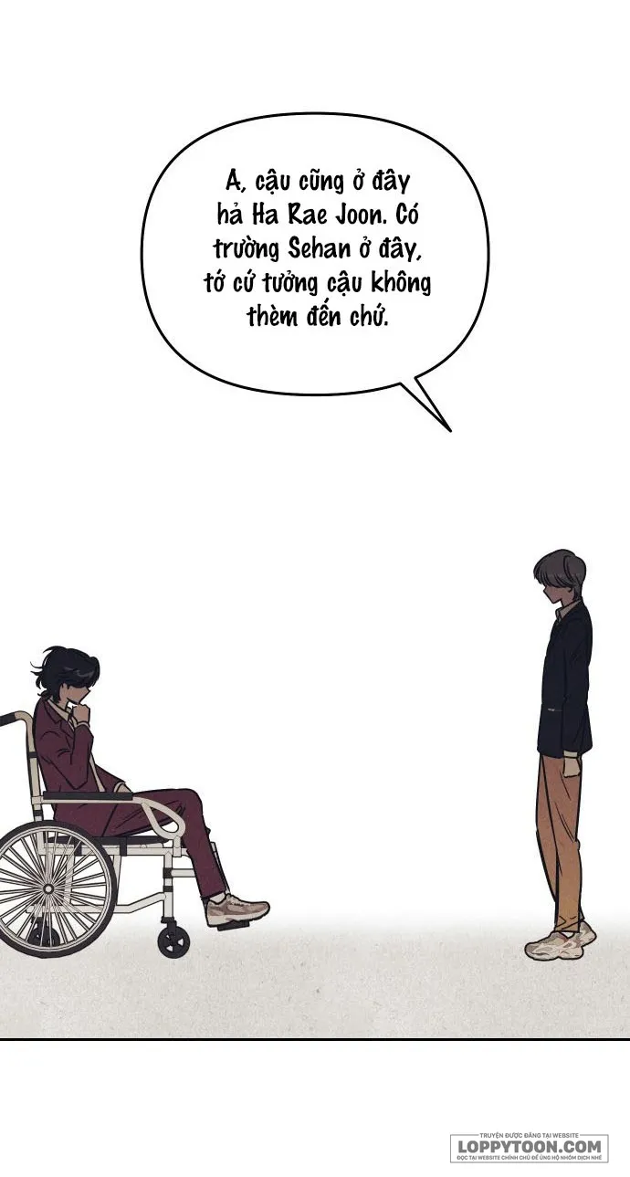 Để Em Cho Cô Mượn Chút Lửa Nhé? - Chap 12 - Trang 25