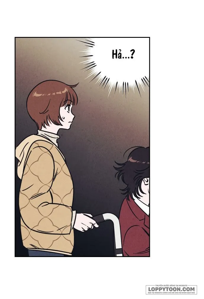 Để Em Cho Cô Mượn Chút Lửa Nhé? - Chap 12 - Trang 27