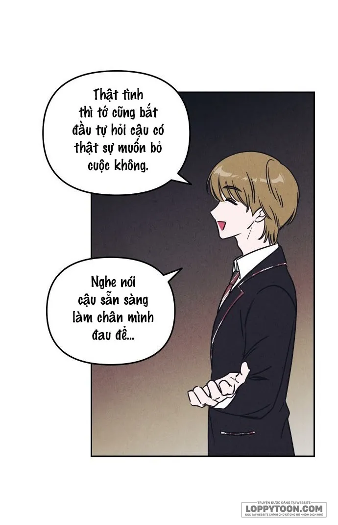 Để Em Cho Cô Mượn Chút Lửa Nhé? - Chap 12 - Trang 28