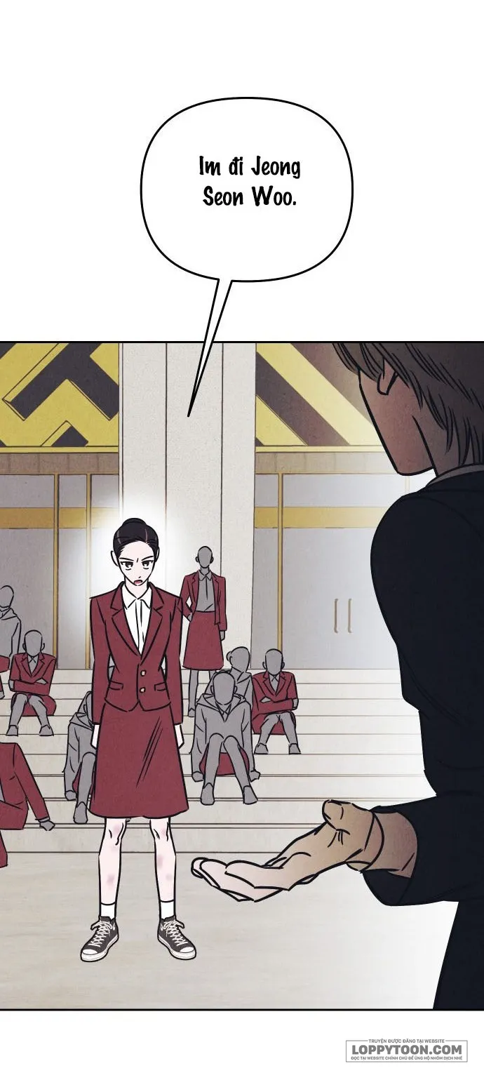 Để Em Cho Cô Mượn Chút Lửa Nhé? - Chap 12 - Trang 29