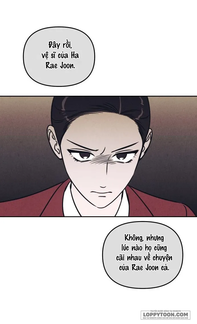 Để Em Cho Cô Mượn Chút Lửa Nhé? - Chap 12 - Trang 30