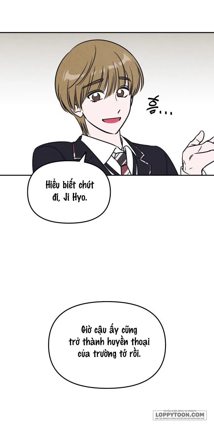Để Em Cho Cô Mượn Chút Lửa Nhé? - Chap 12 - Trang 32