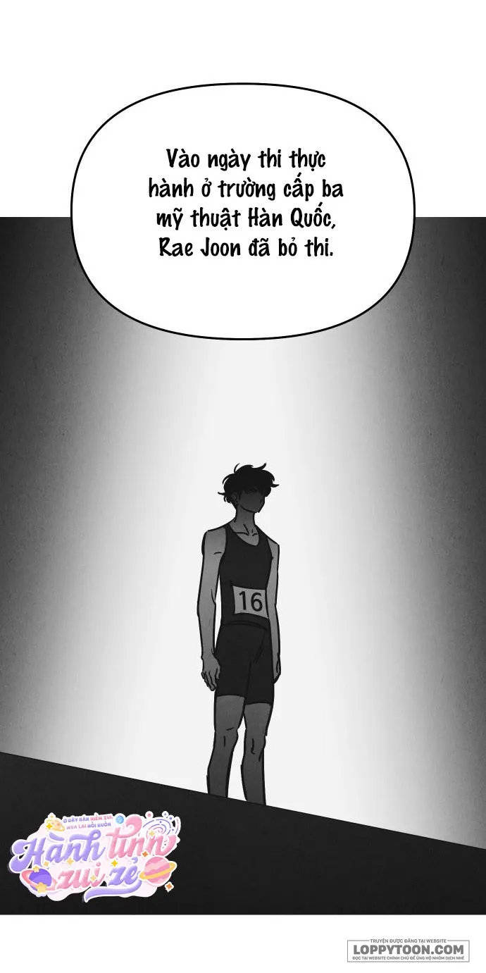 Để Em Cho Cô Mượn Chút Lửa Nhé? - Chap 12 - Trang 33