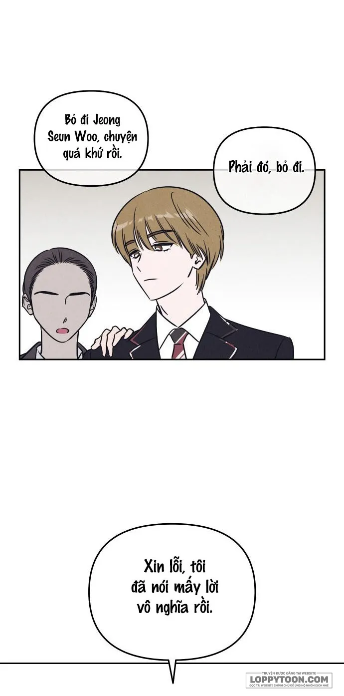 Để Em Cho Cô Mượn Chút Lửa Nhé? - Chap 12 - Trang 38