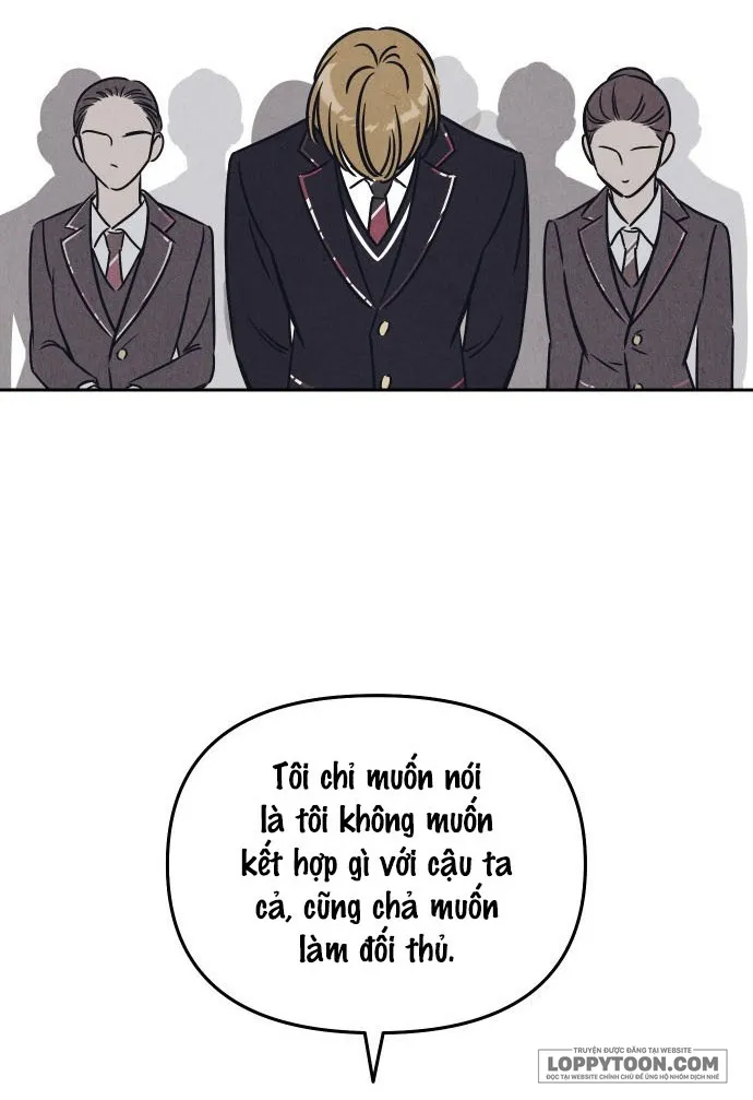 Để Em Cho Cô Mượn Chút Lửa Nhé? - Chap 12 - Trang 39