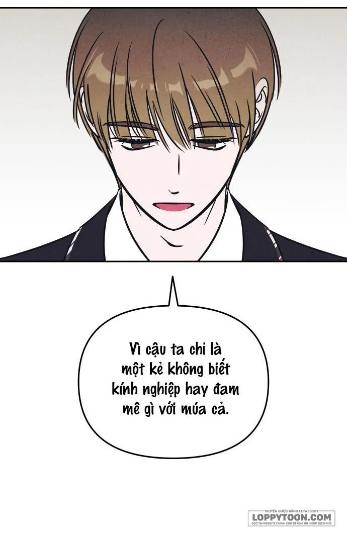 Để Em Cho Cô Mượn Chút Lửa Nhé? - Chap 12 - Trang 40