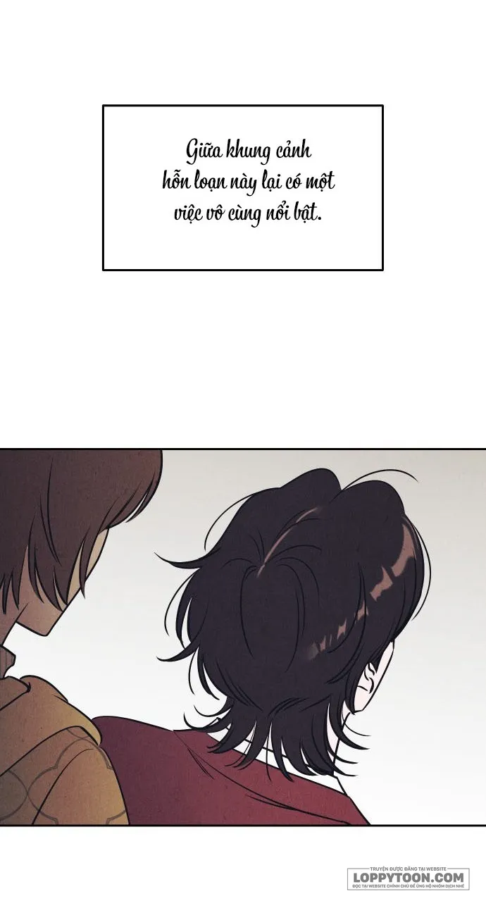 Để Em Cho Cô Mượn Chút Lửa Nhé? - Chap 12 - Trang 43