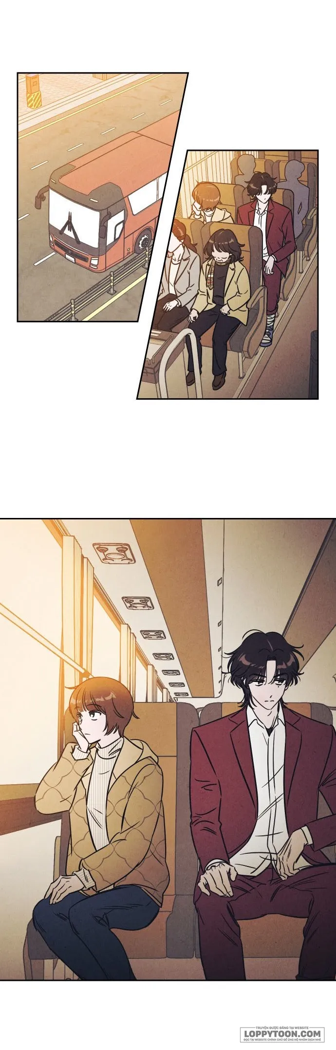Để Em Cho Cô Mượn Chút Lửa Nhé? - Chap 12 - Trang 47