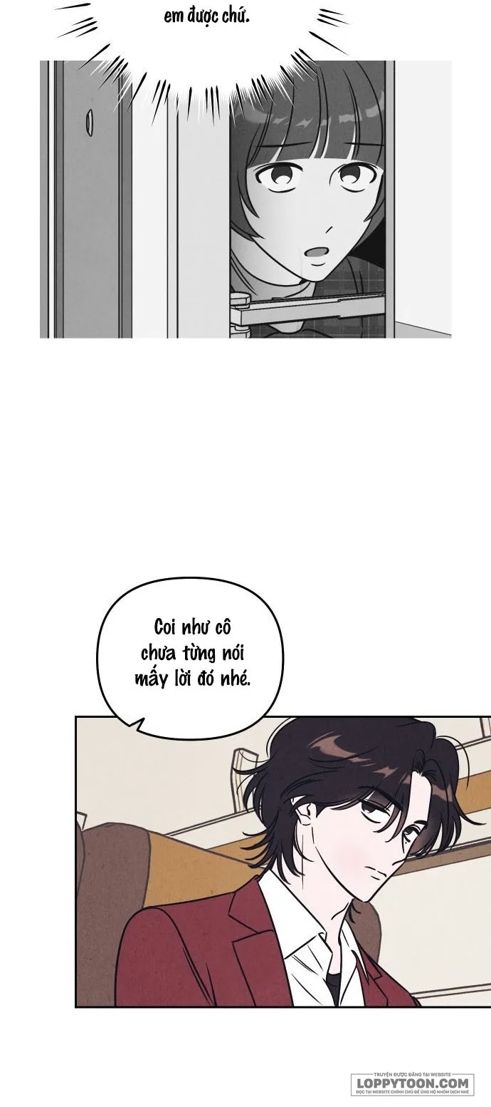 Để Em Cho Cô Mượn Chút Lửa Nhé? - Chap 12 - Trang 49