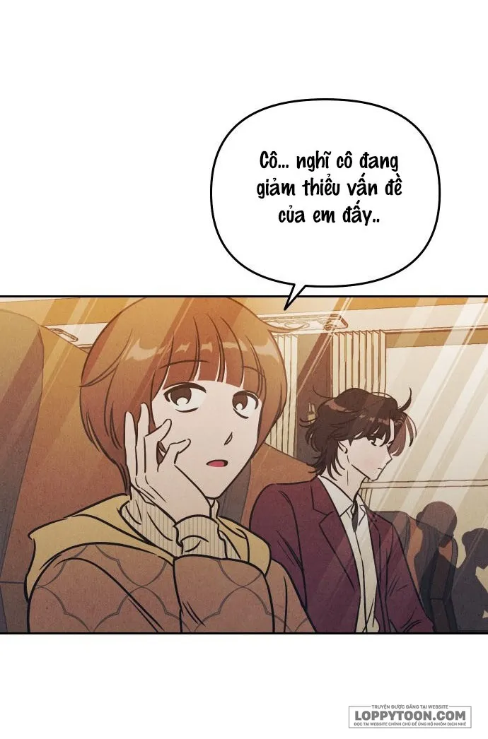 Để Em Cho Cô Mượn Chút Lửa Nhé? - Chap 12 - Trang 50