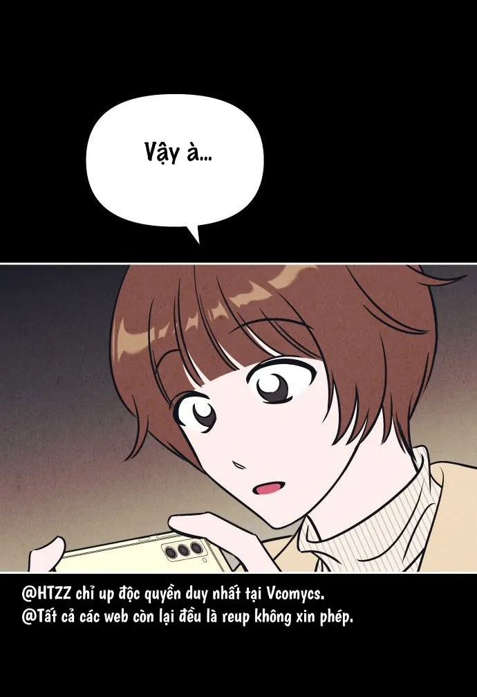 Để Em Cho Cô Mượn Chút Lửa Nhé? - Chap 12 - Trang 53