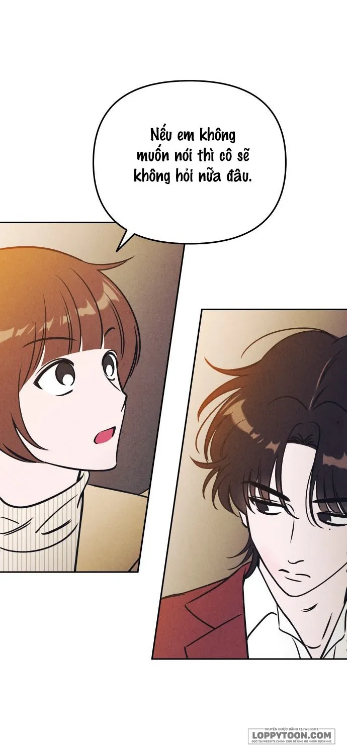 Để Em Cho Cô Mượn Chút Lửa Nhé? - Chap 12 - Trang 58