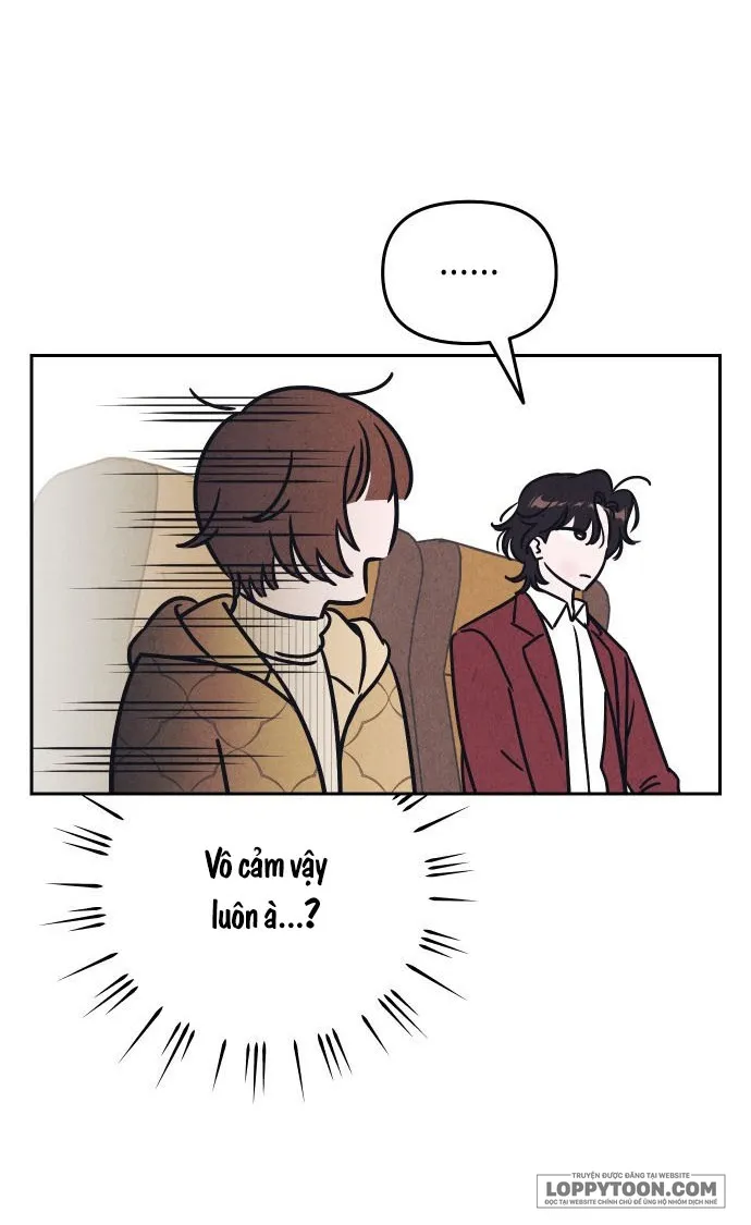 Để Em Cho Cô Mượn Chút Lửa Nhé? - Chap 12 - Trang 59