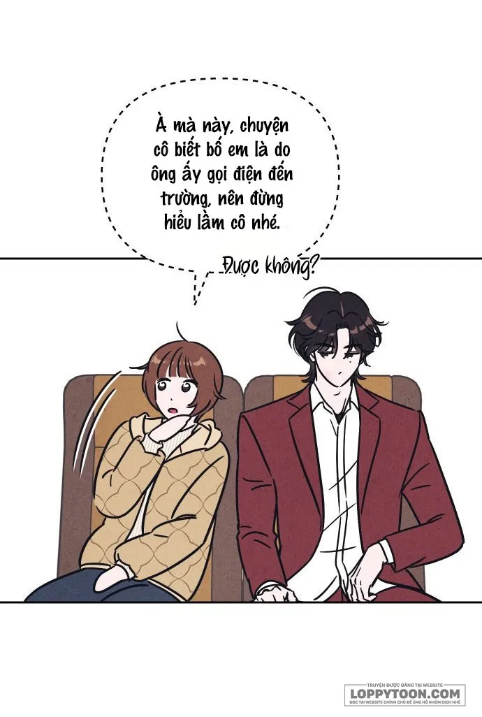 Để Em Cho Cô Mượn Chút Lửa Nhé? - Chap 12 - Trang 60