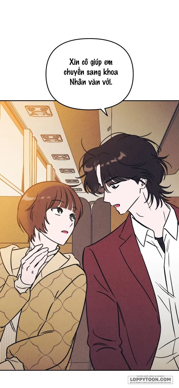Để Em Cho Cô Mượn Chút Lửa Nhé? - Chap 12 - Trang 62