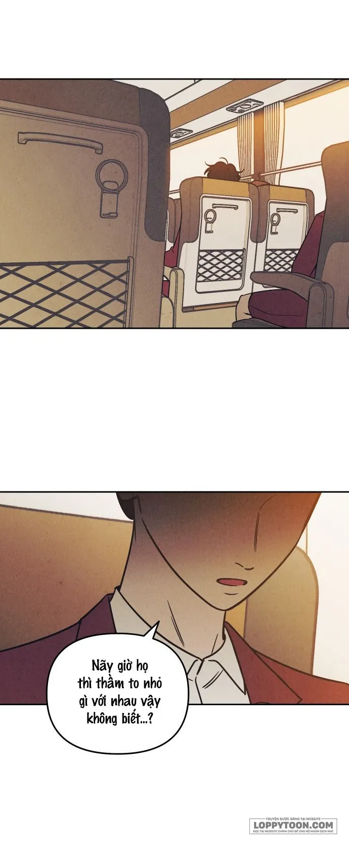 Để Em Cho Cô Mượn Chút Lửa Nhé? - Chap 12 - Trang 65