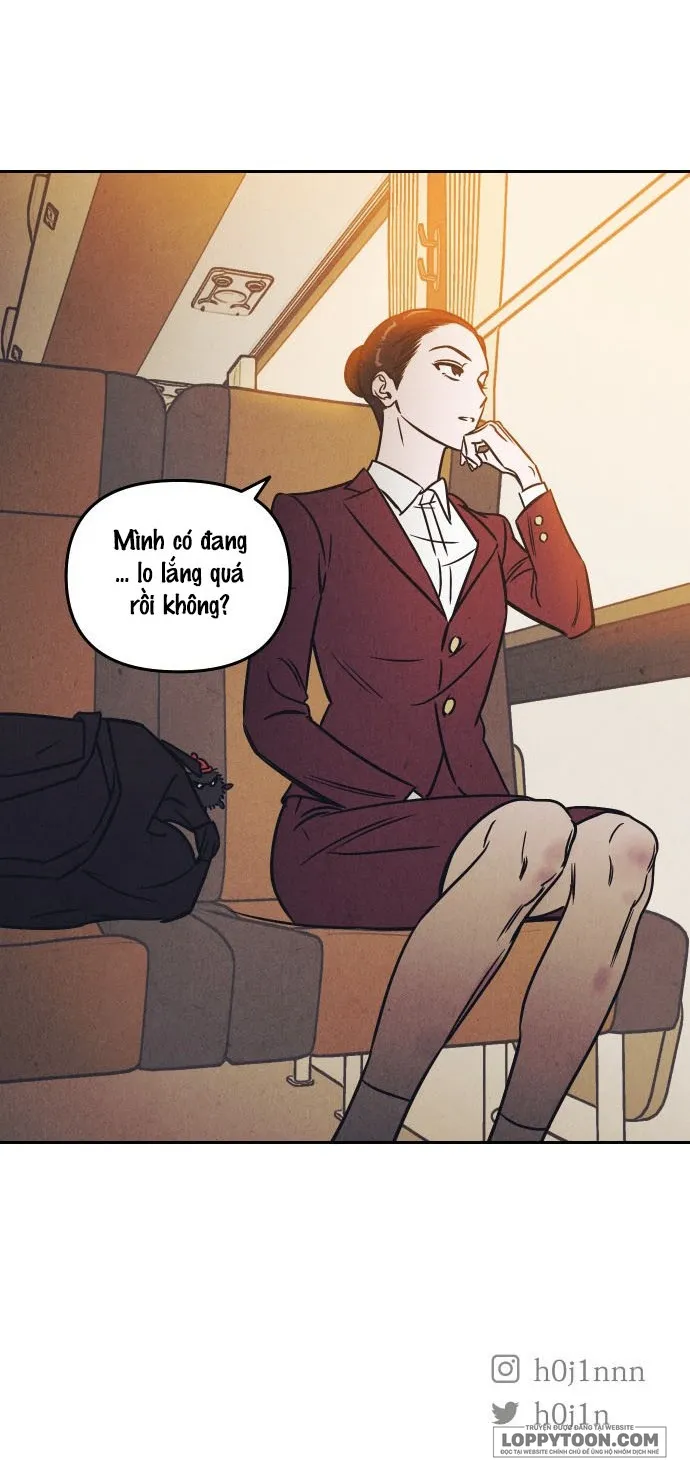 Để Em Cho Cô Mượn Chút Lửa Nhé? - Chap 12 - Trang 66