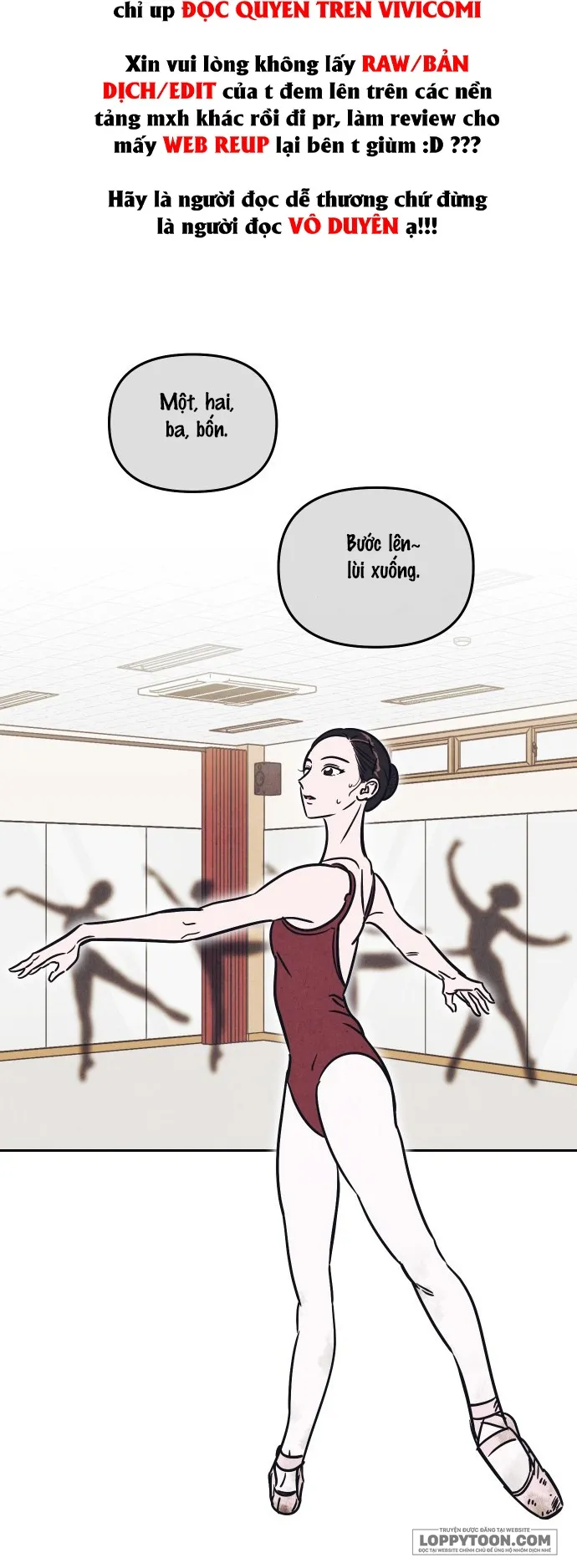 Để Em Cho Cô Mượn Chút Lửa Nhé? - Chap 13 - Trang 2