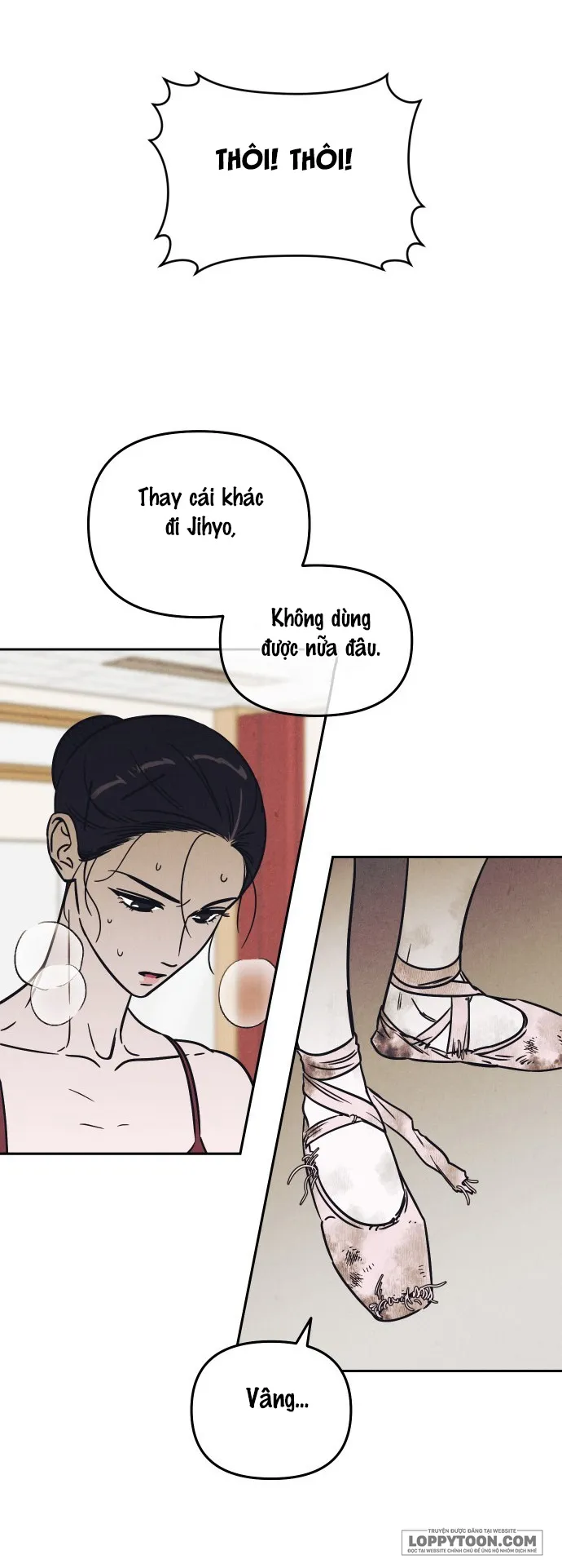 Để Em Cho Cô Mượn Chút Lửa Nhé? - Chap 13 - Trang 11