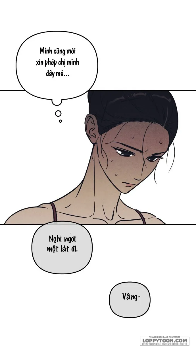 Để Em Cho Cô Mượn Chút Lửa Nhé? - Chap 13 - Trang 12