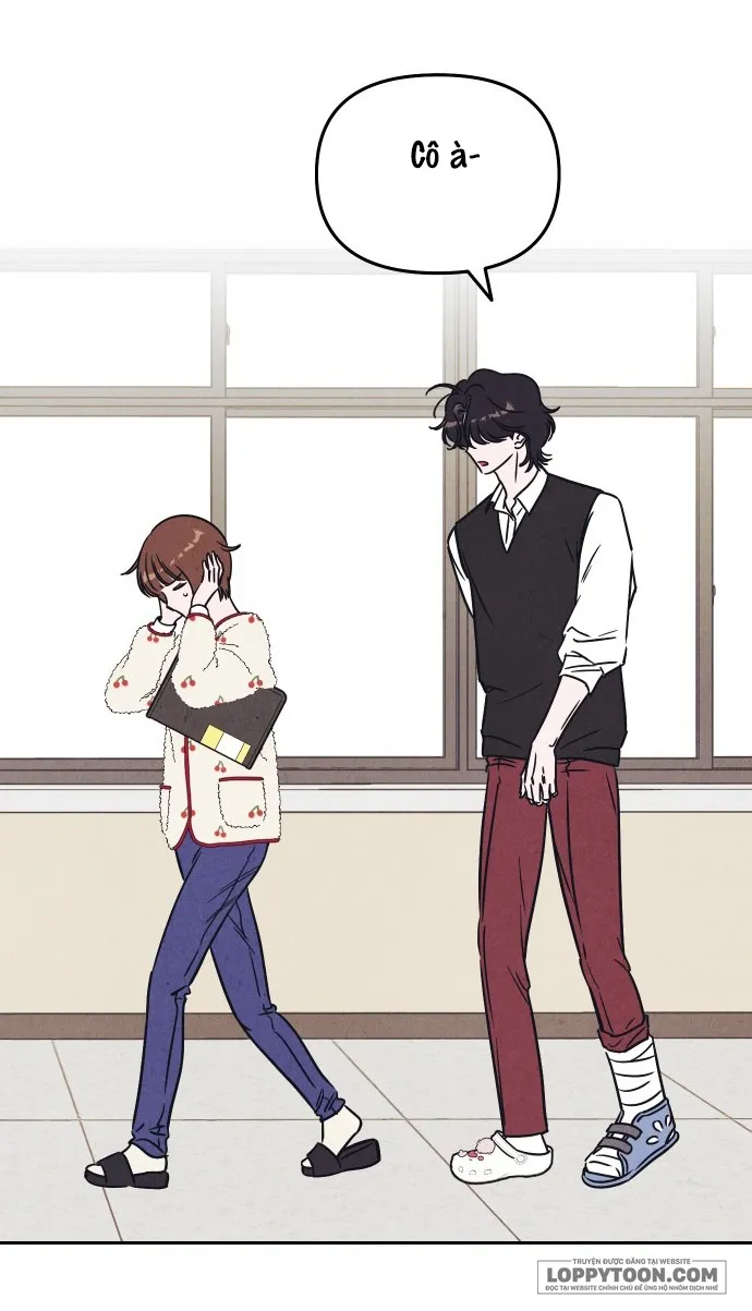 Để Em Cho Cô Mượn Chút Lửa Nhé? - Chap 13 - Trang 15