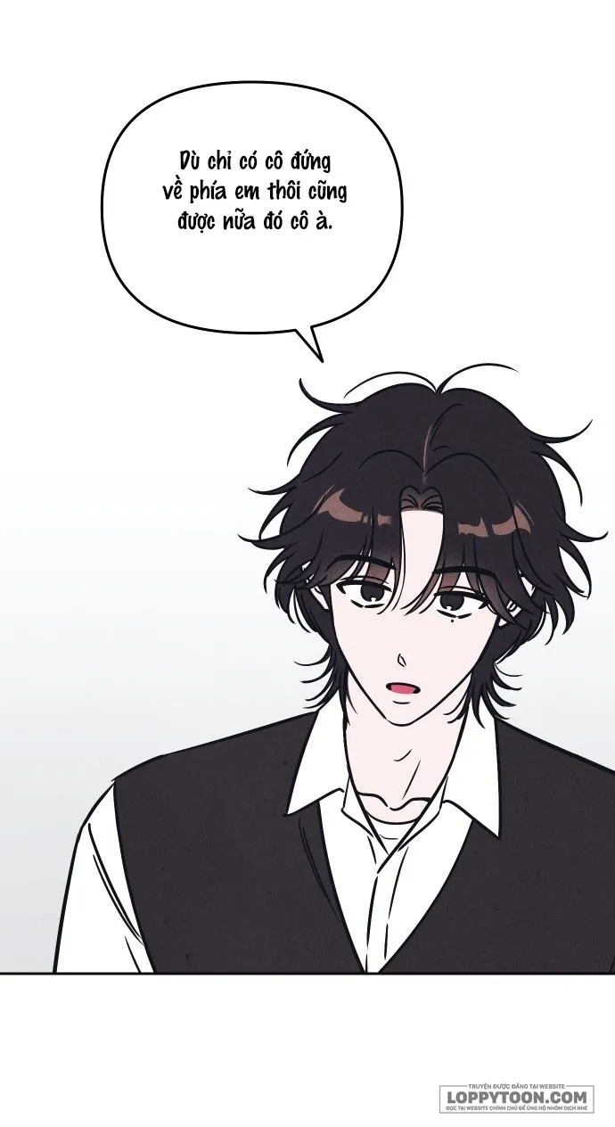 Để Em Cho Cô Mượn Chút Lửa Nhé? - Chap 13 - Trang 19