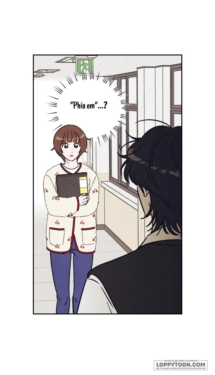 Để Em Cho Cô Mượn Chút Lửa Nhé? - Chap 13 - Trang 20