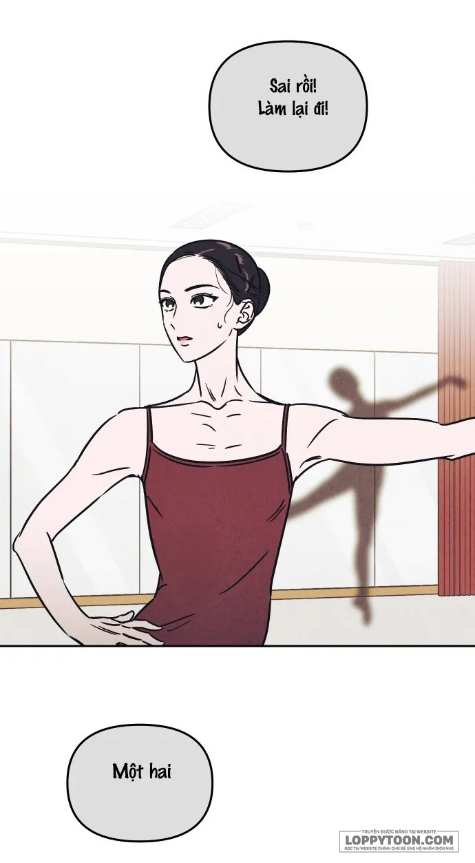 Để Em Cho Cô Mượn Chút Lửa Nhé? - Chap 13 - Trang 3