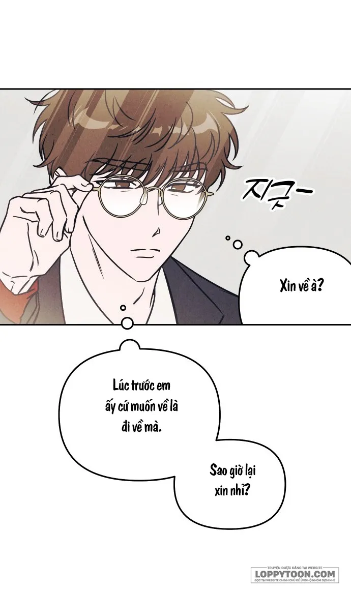 Để Em Cho Cô Mượn Chút Lửa Nhé? - Chap 13 - Trang 25