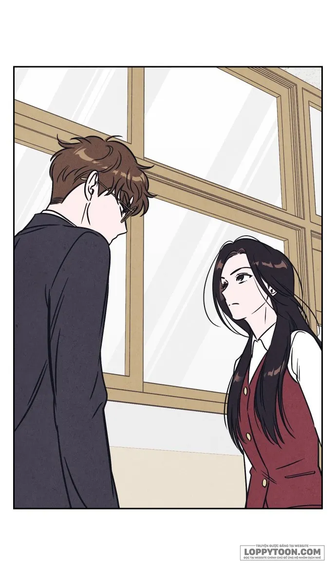 Để Em Cho Cô Mượn Chút Lửa Nhé? - Chap 13 - Trang 28