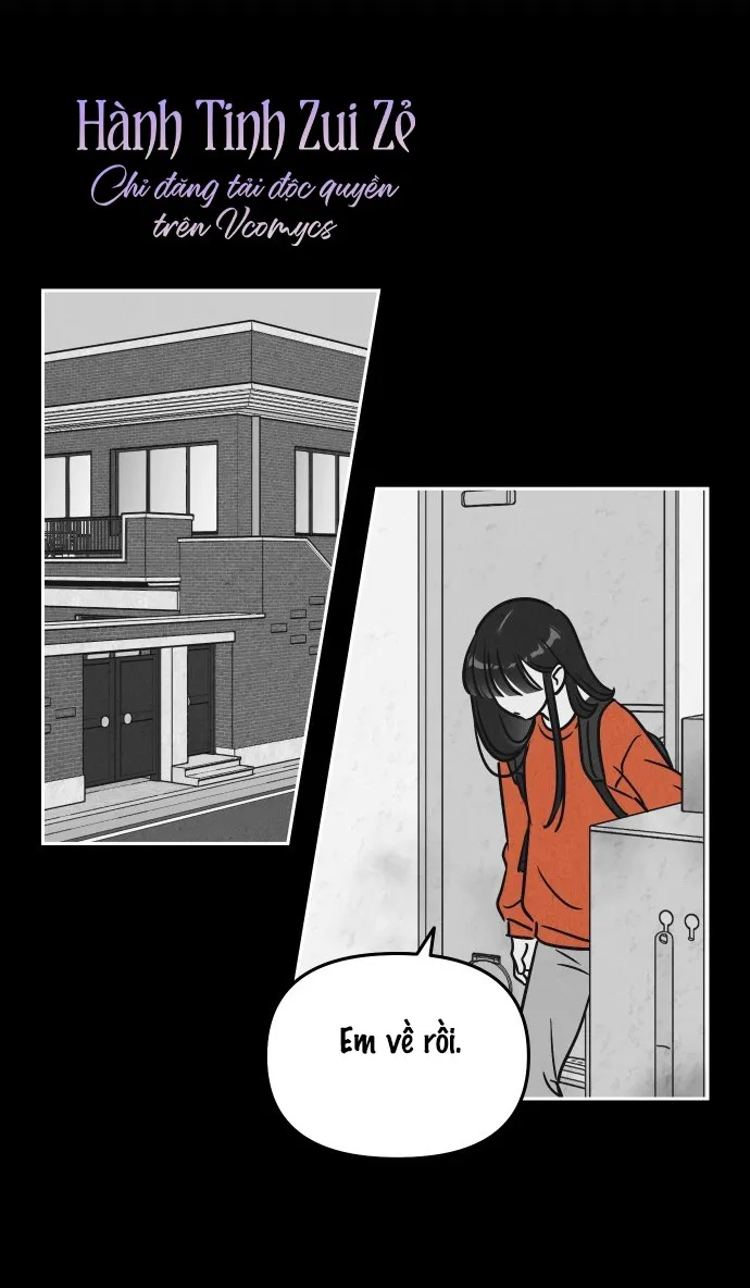 Để Em Cho Cô Mượn Chút Lửa Nhé? - Chap 13 - Trang 30