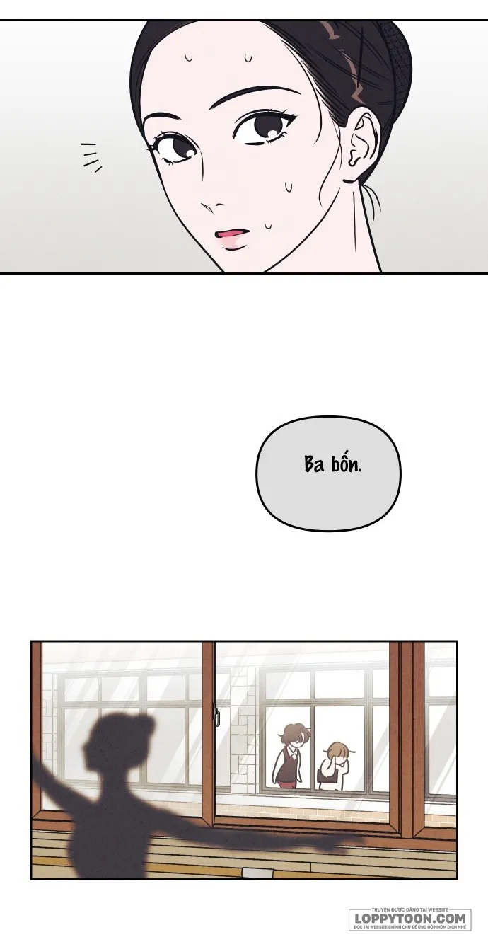 Để Em Cho Cô Mượn Chút Lửa Nhé? - Chap 13 - Trang 4