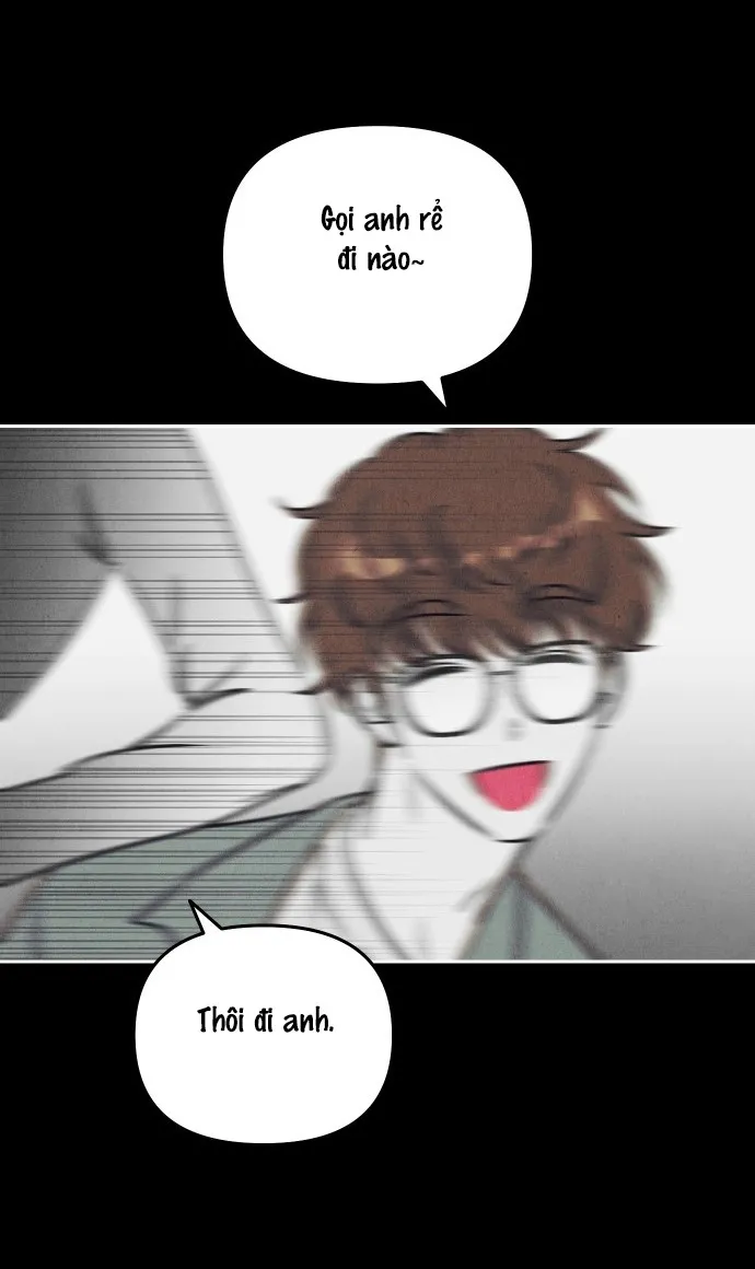 Để Em Cho Cô Mượn Chút Lửa Nhé? - Chap 13 - Trang 33