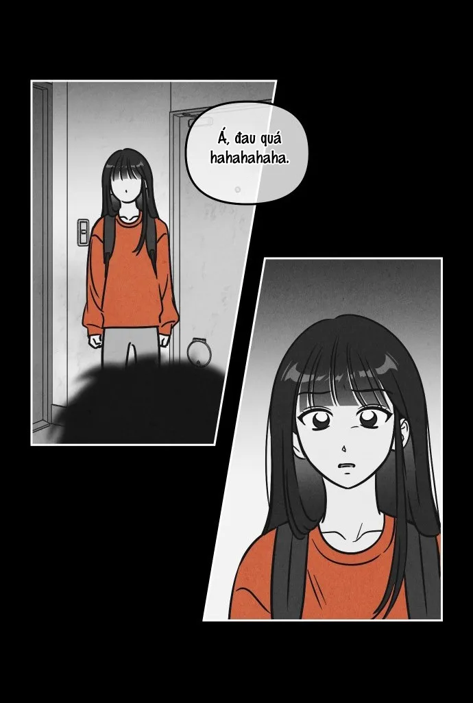 Để Em Cho Cô Mượn Chút Lửa Nhé? - Chap 13 - Trang 34
