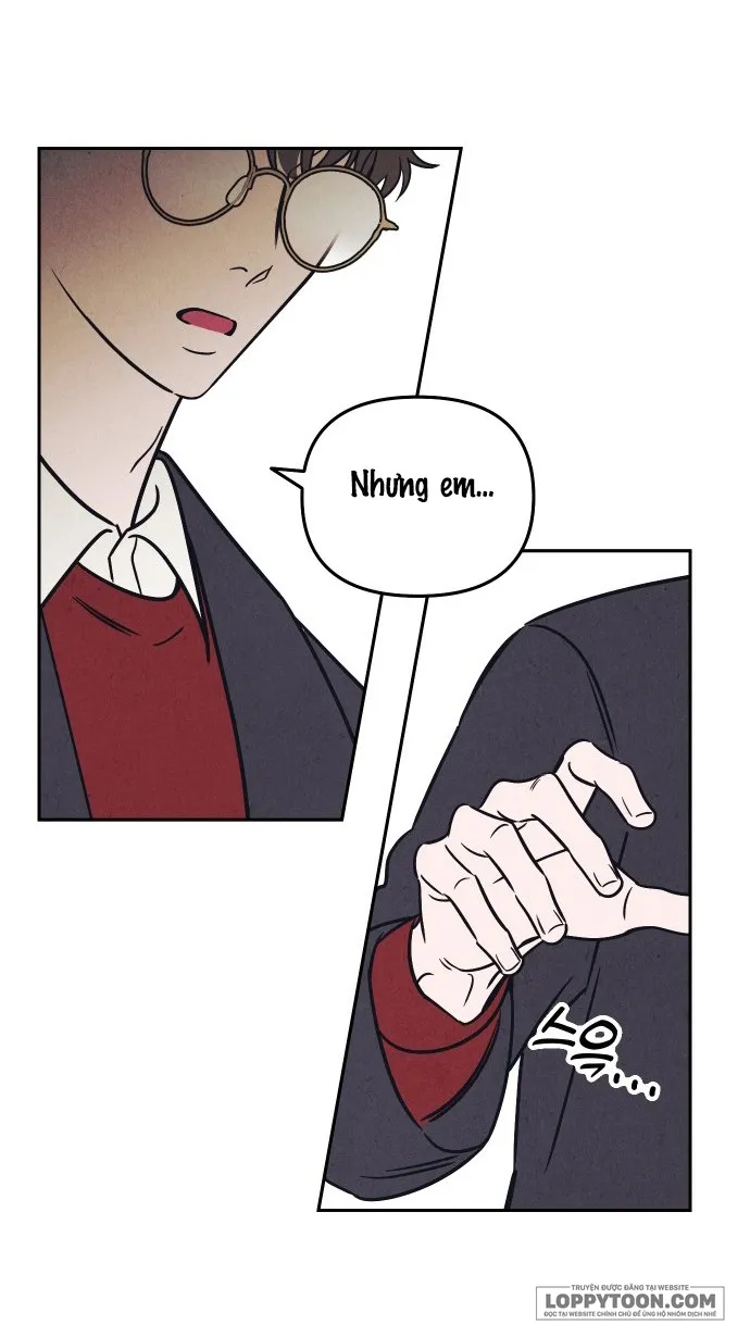 Để Em Cho Cô Mượn Chút Lửa Nhé? - Chap 13 - Trang 37