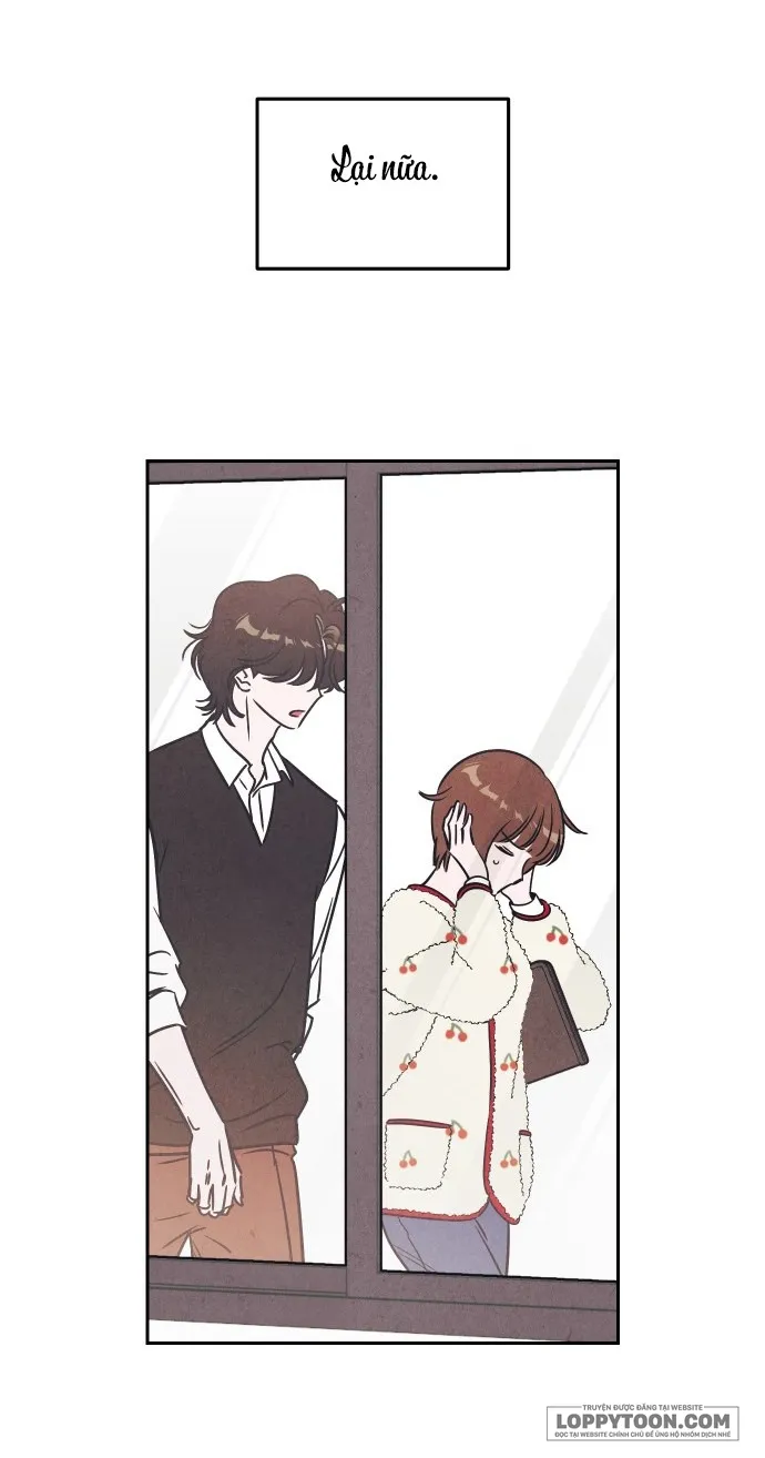 Để Em Cho Cô Mượn Chút Lửa Nhé? - Chap 13 - Trang 5