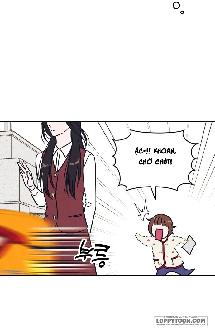 Để Em Cho Cô Mượn Chút Lửa Nhé? - Chap 13 - Trang 45