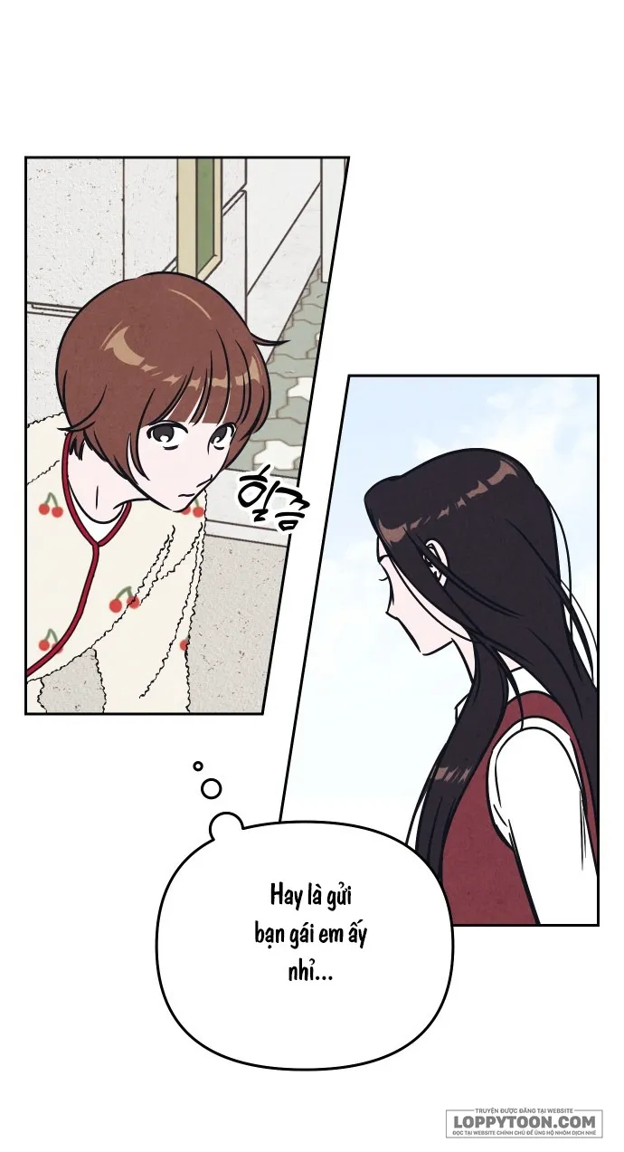Để Em Cho Cô Mượn Chút Lửa Nhé? - Chap 13 - Trang 47