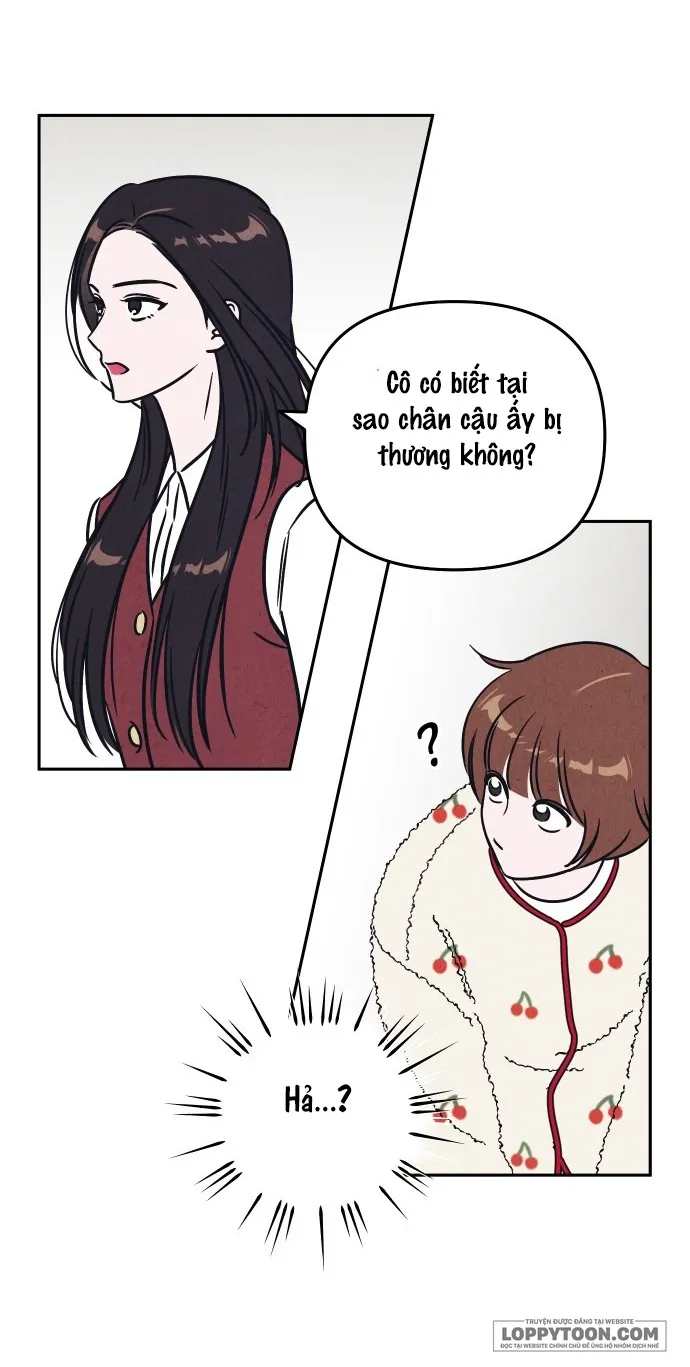 Để Em Cho Cô Mượn Chút Lửa Nhé? - Chap 13 - Trang 49