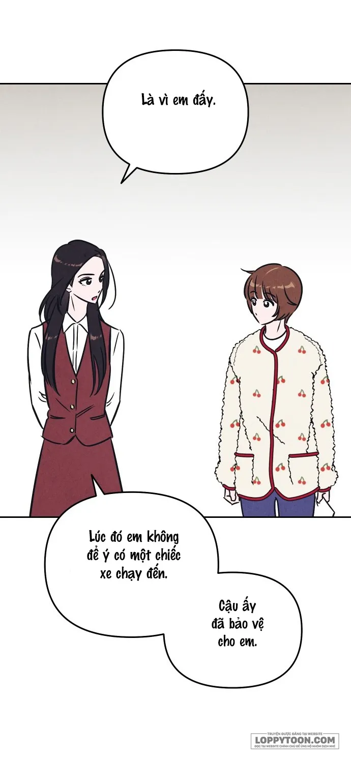 Để Em Cho Cô Mượn Chút Lửa Nhé? - Chap 13 - Trang 50