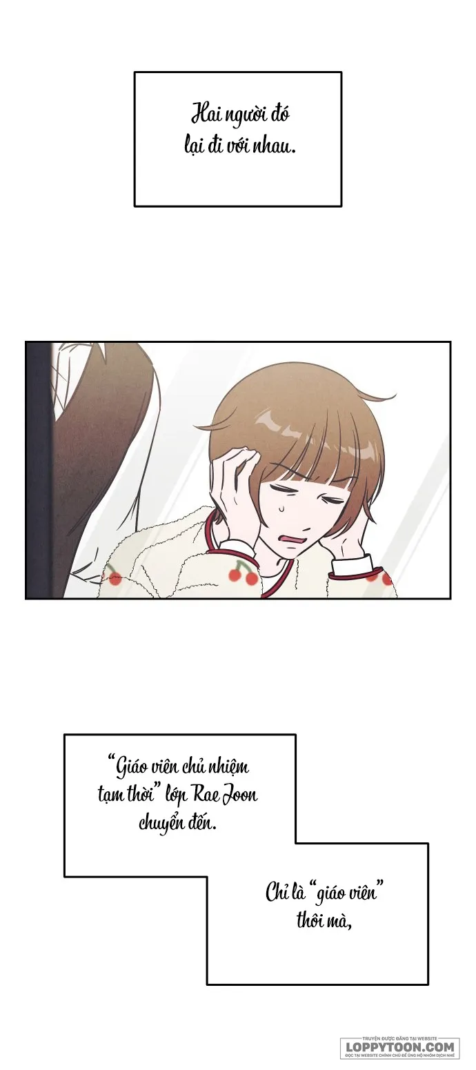 Để Em Cho Cô Mượn Chút Lửa Nhé? - Chap 13 - Trang 6
