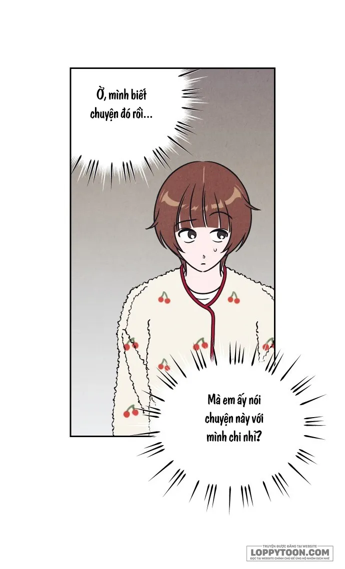 Để Em Cho Cô Mượn Chút Lửa Nhé? - Chap 13 - Trang 51