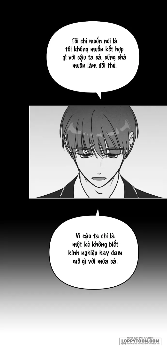 Để Em Cho Cô Mượn Chút Lửa Nhé? - Chap 13 - Trang 53