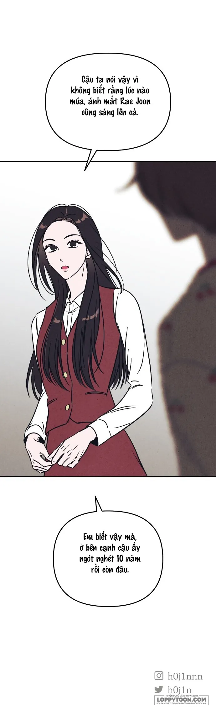 Để Em Cho Cô Mượn Chút Lửa Nhé? - Chap 13 - Trang 56
